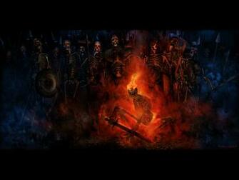 Burning Legion Ii By Zilla774