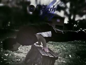 Vash34 Street Workout By Vashcasella