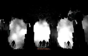 Wallpaper Metro Bond Games