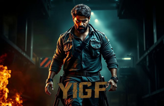 Yash Kgf Wallpaper