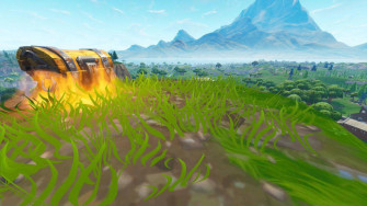 Fortnite Thumbnails Wallpaper
