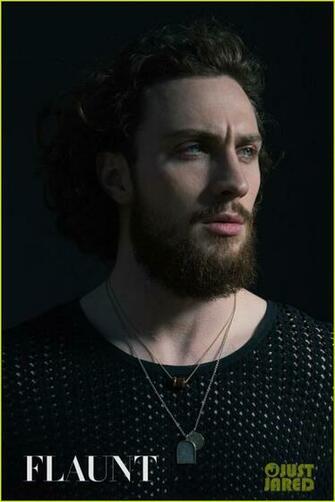 Aaron Taylor Johnson Wallpaper HD