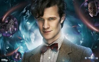 Doctor Who Wallpaper