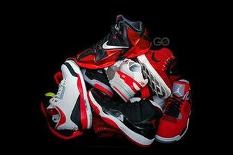 Sneakerhead Wallpaper HD Fashionplaceface
