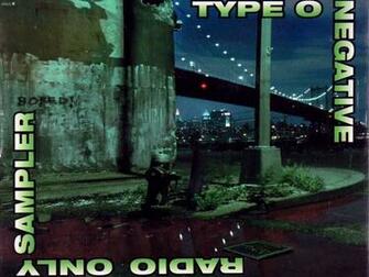 Type O Negative Bandswallpaper Wallpaper Music