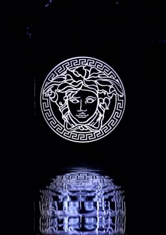 Versace 3d Wallpaper HD Hq