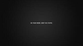 Productivity Wallpaper