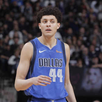 Justin Jackson Wallpaper