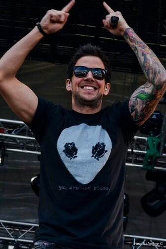 Simple Plan Maxidrom By Balvan1989