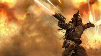 Goes To The Internet Famed Star Wars Rock And Roll Wallpaper