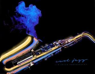 Wallpaper Sax Photo Guitar Duet2 Jpg