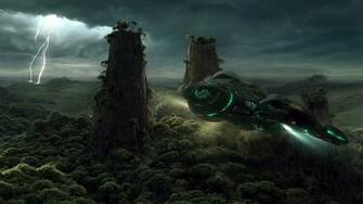 Fantasy HD Wallpaper Hebus Org High Definition