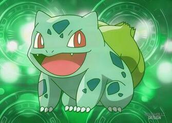 Bulbasaur Wallpaper