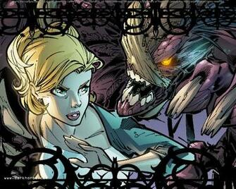 Buffy Comic Art Buffyverse Comics Wallpaper