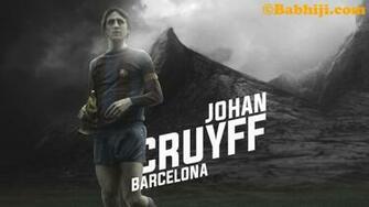 Johan Cruyff Wallpaper Photos