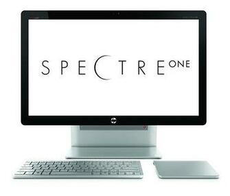 Hoy Hewlett Packard Devel Sus Cuatro Nuevas Pcs All In One Todo En