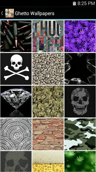 Ghetto Wallpaper Android Apps On Google Play