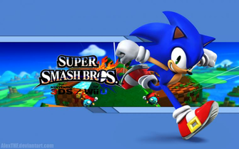 HD Wallpaper Super Smash Bros Brawl X Kb Jpeg