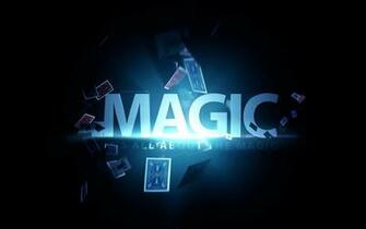 It S All About The Magic Wallpaper By Michalnowak