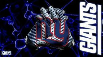 New York Giants Wallpaper By Igman51