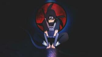 Itachi Anbu Wallpaper Top Background