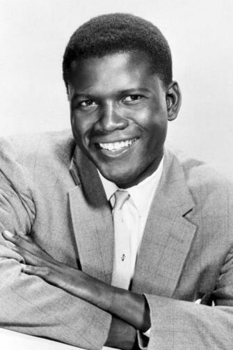 Sidney Poitier HD Wallpaper 7wallpaper Net
