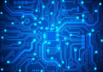 Electronics Machine Technology Circuit Electronic Computer