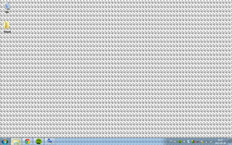 Prank Wallpaper Desktop Computer