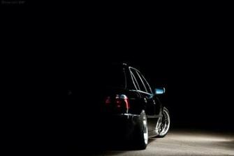 E38 Wallpaper