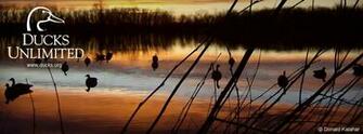 Check Out Ducks Unlimited S Other Social Media Networks