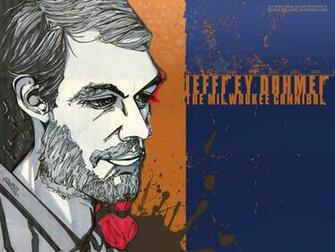 Jeffrey Dahmer Serial Killers Wallpaper
