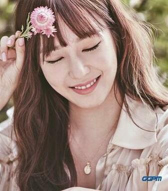 Girls Generation Snsd Image Tiffany Season S