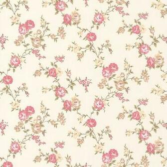 Rose Cottage Wallpaper From Graham Brown Country Of
