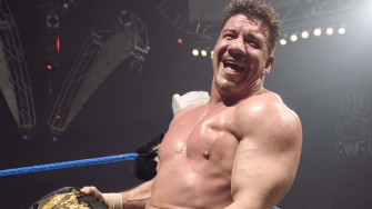 Eddie Guerrero Wallpaper Scarface