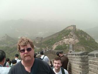 Vol State Virtual Community Walking The Great Wall Of China For