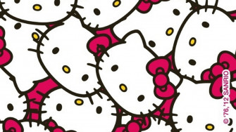 Hello Kitty Wallpaper Desktop