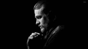 Jax Teller Sons Of Anarchy Wallpaper Tv Show