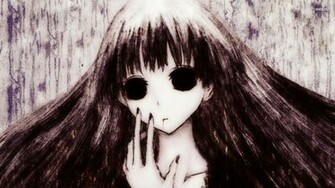 Pix For Shiki Wallpaper Sunako