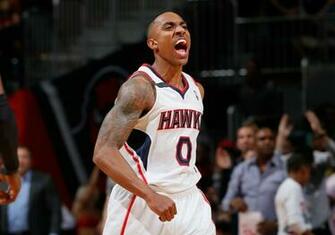 Jeff Teague Wallpaper Pixshark Image