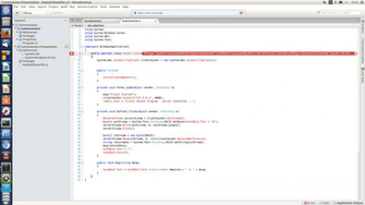 C And Monodevelop On Ubuntu Missing System Libraries Contents