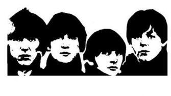 Beatles Wallpaper The Great