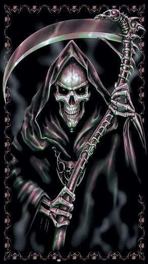 Grim Reaper