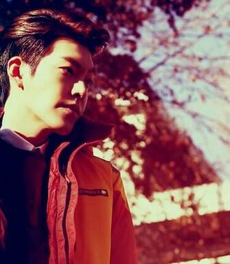 Kim Woo Bin Image HD Wallpaper And
