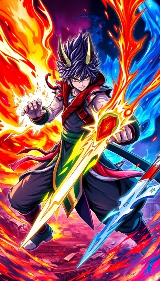 Awesome Sukuna Wallpaper