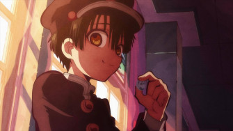 Toilet Bound Hanako Kun Wallpaper