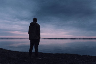 Calm Aesthetic Wallpaper