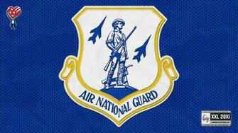 National Guard Wallpaper Desktop United States Air