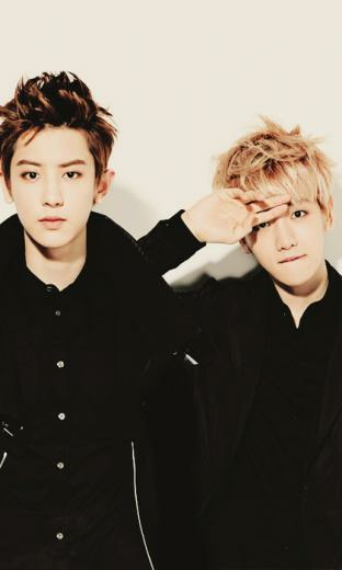 Exo Wallpaper