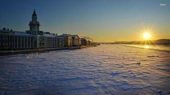 Saint Petersburg Wallpaper X Net