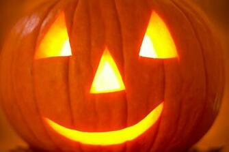 Always Halloween Desktop Background